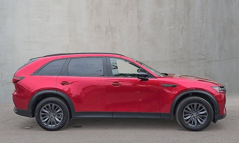 2025 Mazda Cx-70 Mhe...