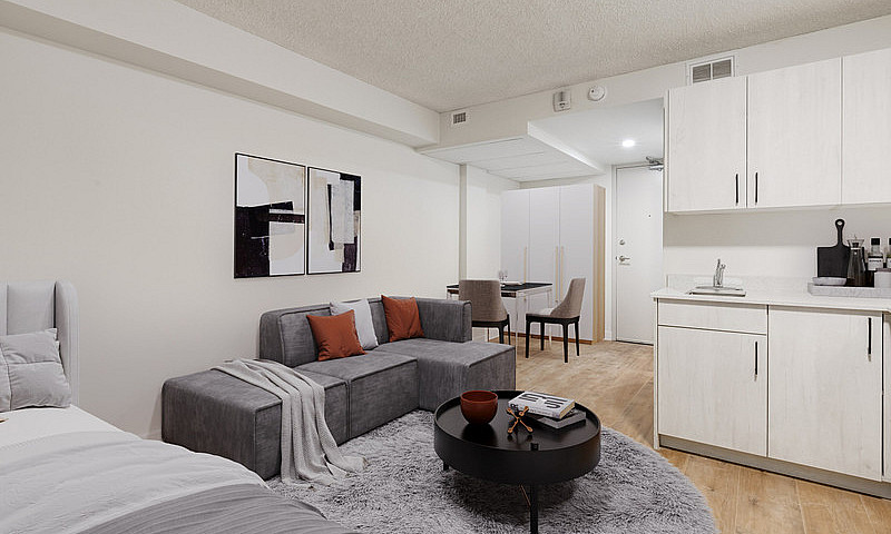 Apartments For Rent ...
