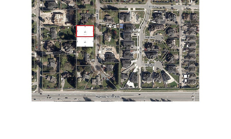 Lt 1 5669 146A Stree...