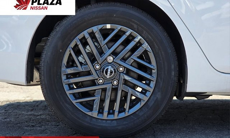 2026 Nissan Sentra S...