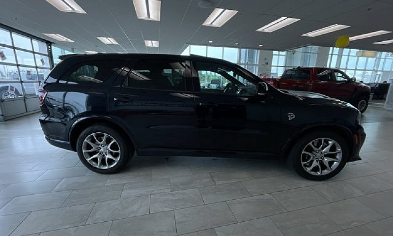 2025 Dodge Durango S...