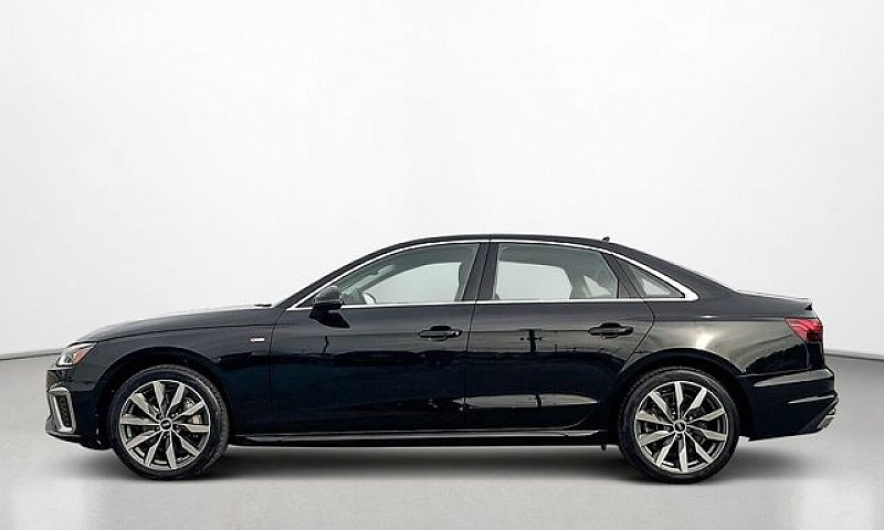 2023 Audi A4 Sedan P...