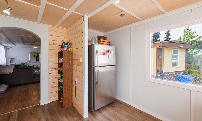 Affordable Home Owne...