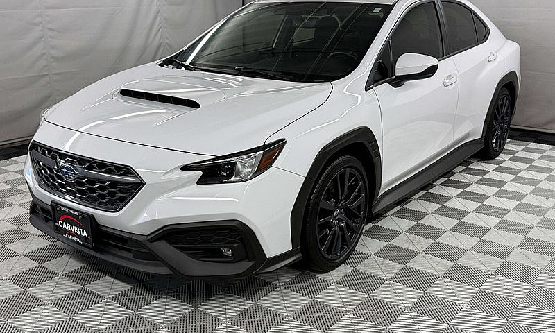 2024 Subaru Wrx Spor...