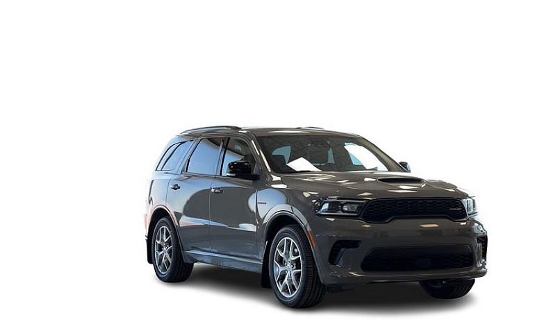 2025 Dodge Durango R...
