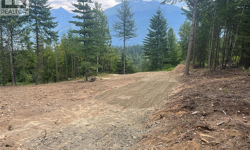 Lot 2 Balfour Avenue...