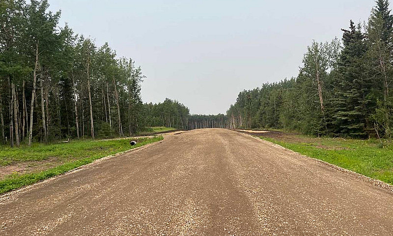 Stunning Acreage...