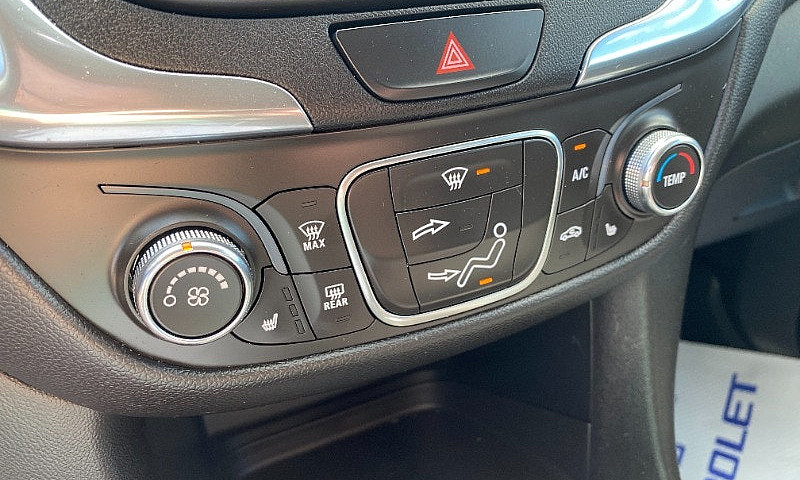 2019 Chevrolet Equin...
