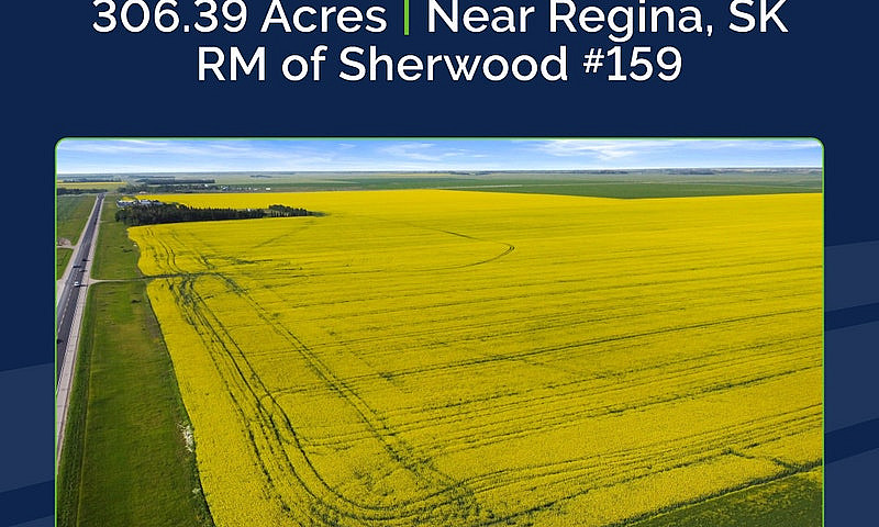 306.39 Acres | Rm Of...
