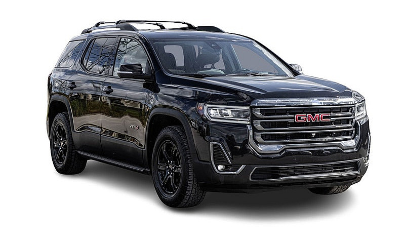 2023 Gmc Acadia At4 ...