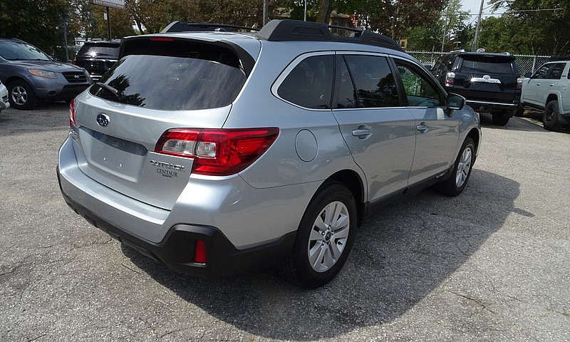 2019 Subaru Outback ...