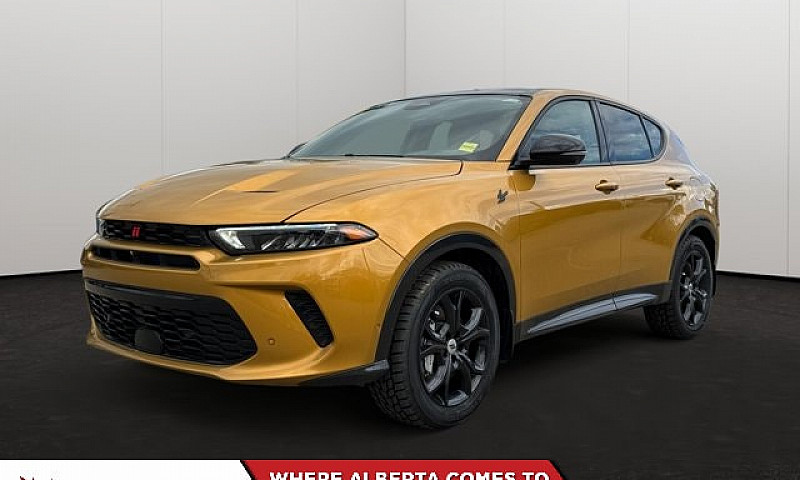 2024 Dodge Hornet R/...