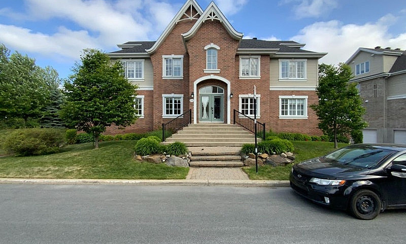 670 000$ - Condo À V...