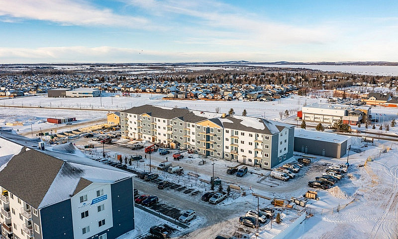 Brand New - 1 Bed 1 ...