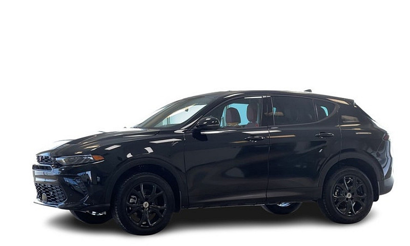 2025 Dodge Hornet Gt...