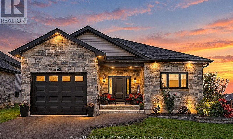 234 Bellwood Drive C...