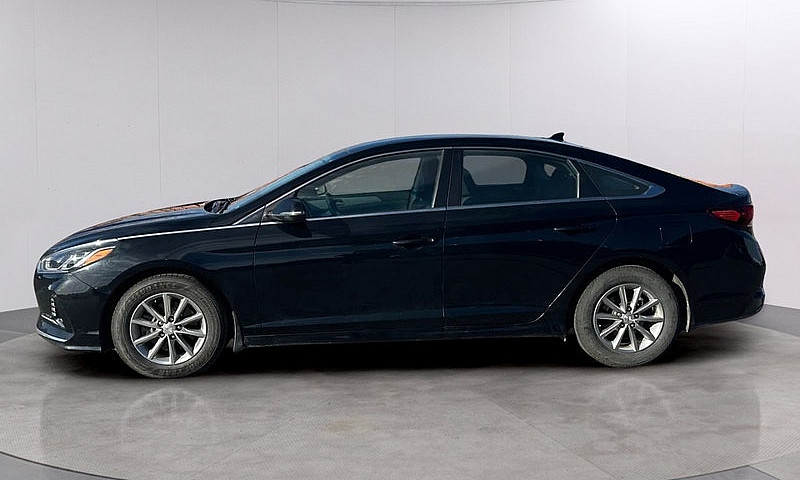 2018 Hyundai Sonata ...