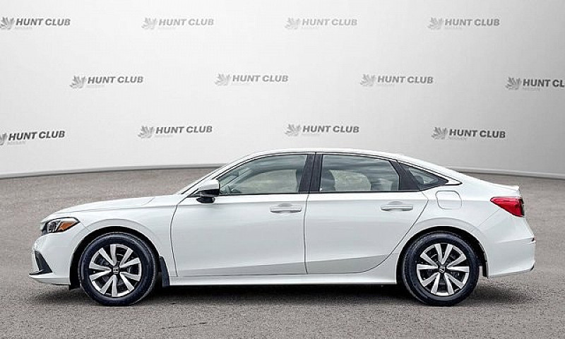 2024 Honda Civic Sed...