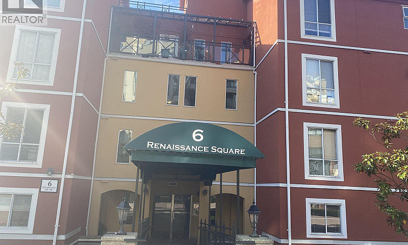 311 6 Renaissance Sq...