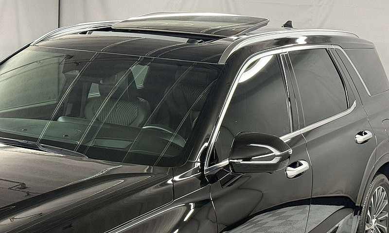 2024 Hyundai Palisad...