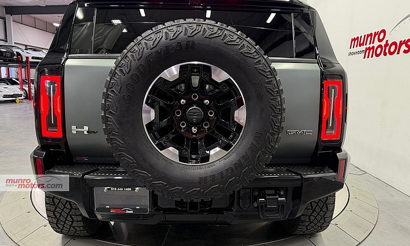 2024 Gmc Hummer Ev S...