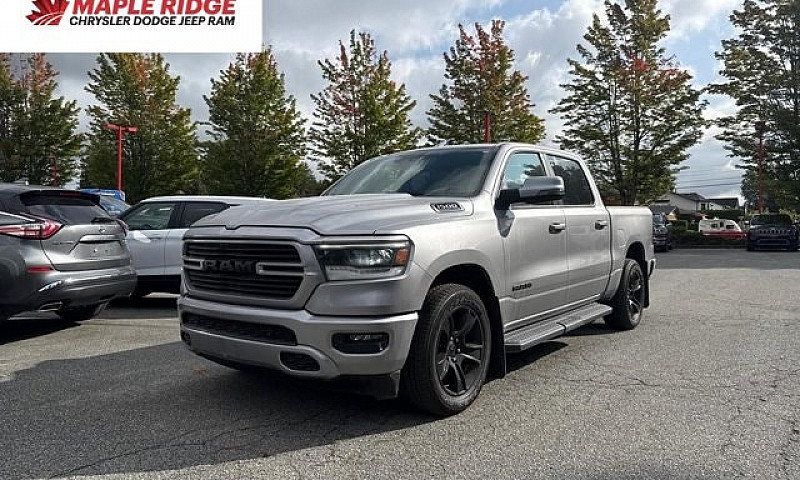 2023 Ram 1500 Sport ...