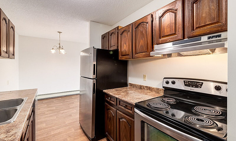 Apartments For Rent ...
