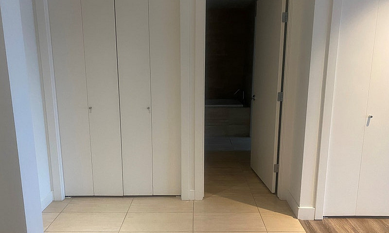 1 Bedroom Luxury Con...