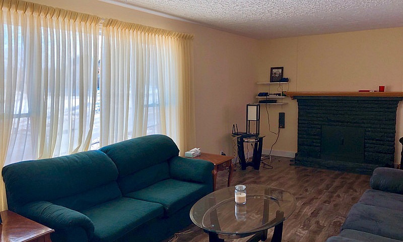 Bright & Spacious 3 ...
