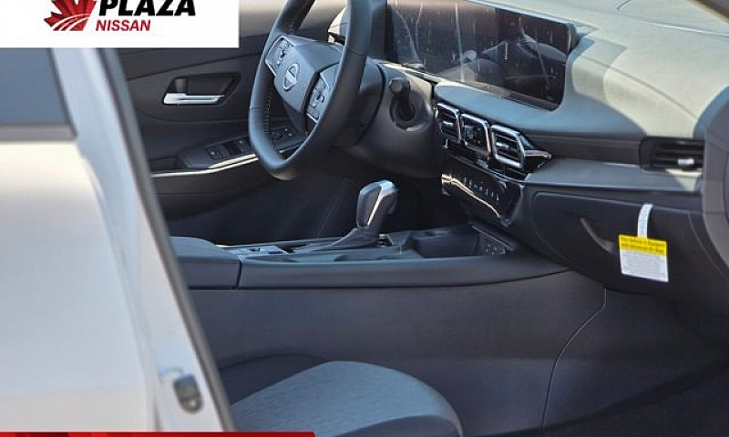 2026 Nissan Sentra S...