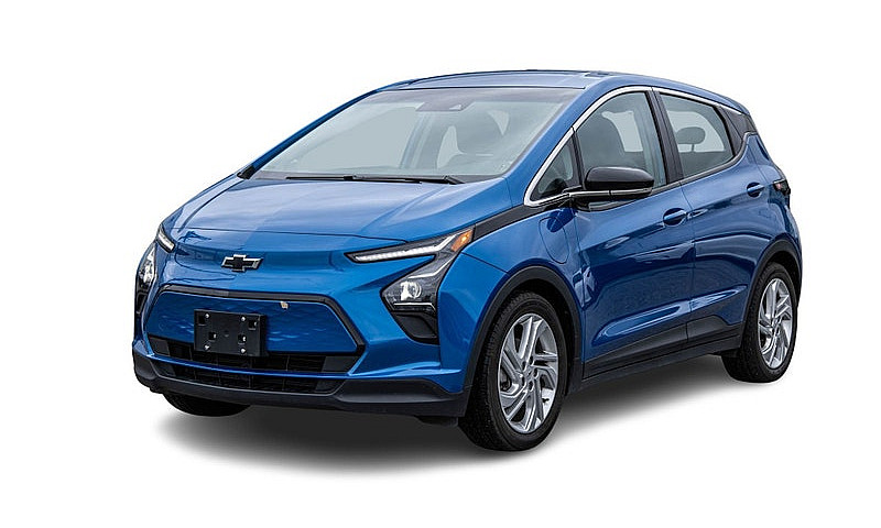 2023 Chevrolet Bolt ...