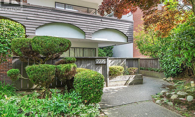 102 2275 W 40Th Aven...