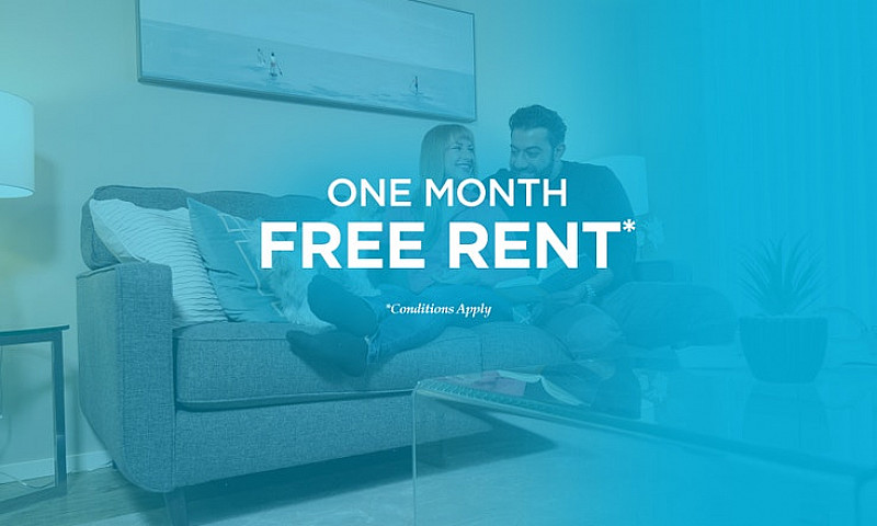 Pet-Friendly Two Bed...