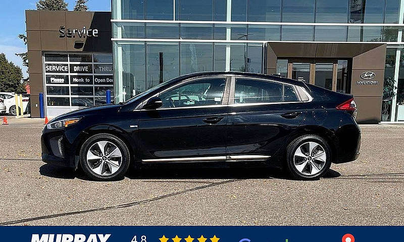 2019 Hyundai Ioniq P...