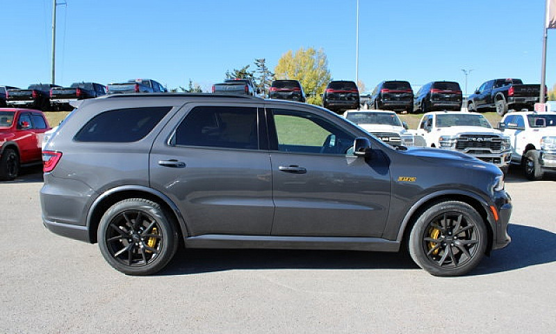 2024 Dodge Durango S...