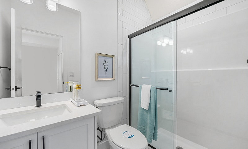 Brand New 2 Bedroom ...