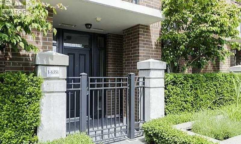 6351 Buswell Street ...