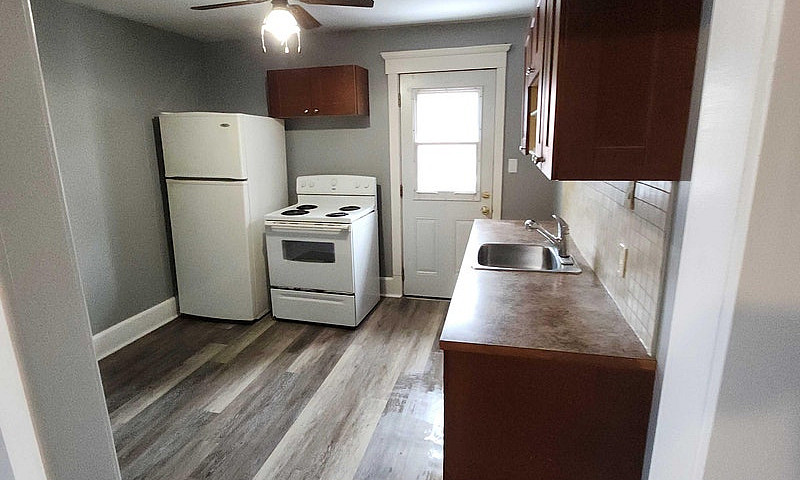 2 Bedroom 2Nd Floor ...