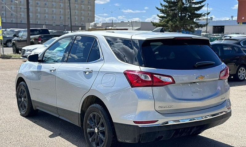 2019 Chevrolet Equin...