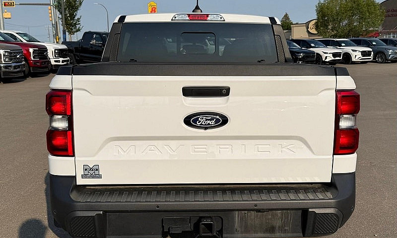 2025 Ford Maverick L...