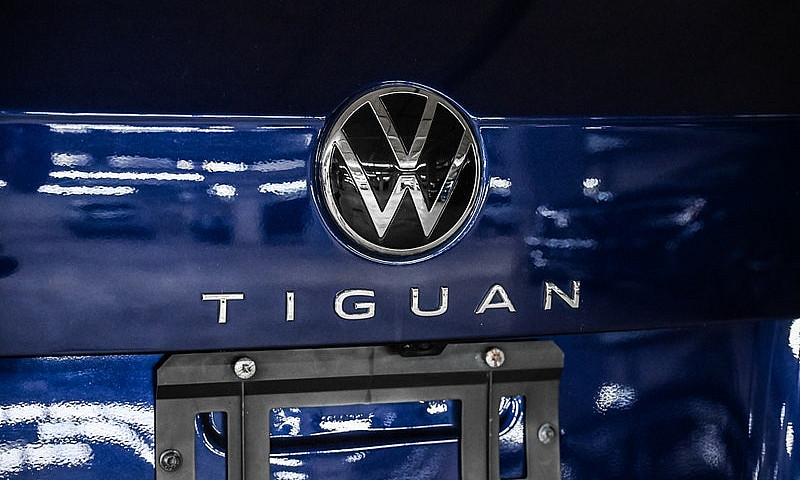 2024 Volkswagen Tigu...