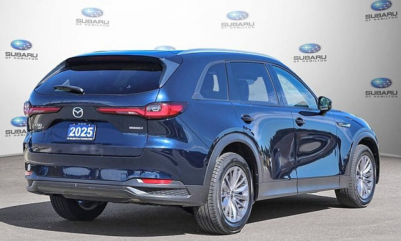 2025 Mazda Cx-90 Mhe...