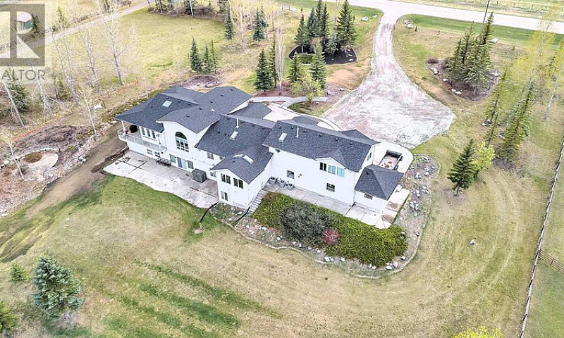250044 Range Road 32...