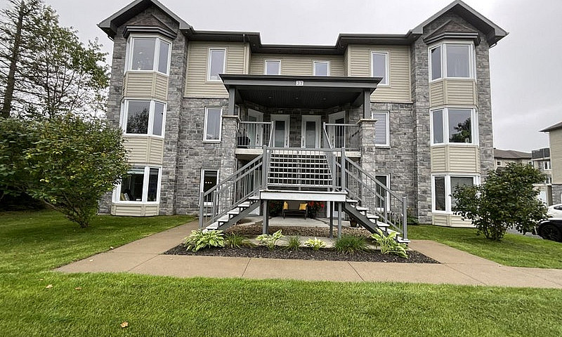 274 000$ - Condo À V...