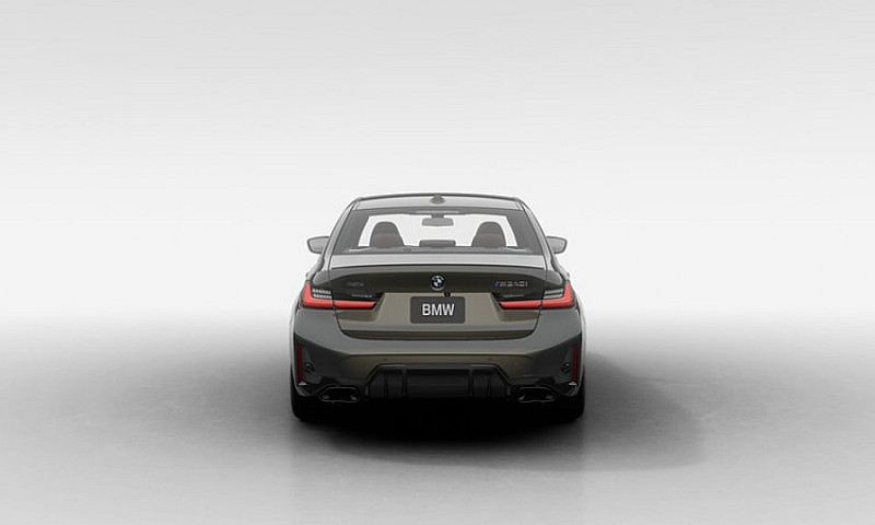 2026 Bmw 3 Series M3...