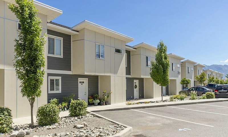 Pet-Friendly Two Bed...