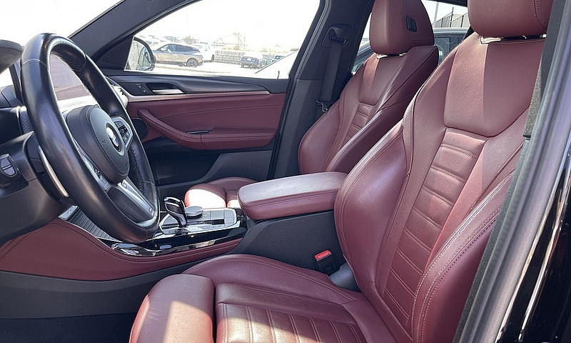 2023 Bmw X4...