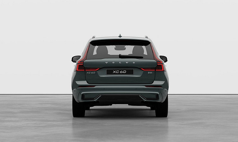 2027 Volvo Xc60...