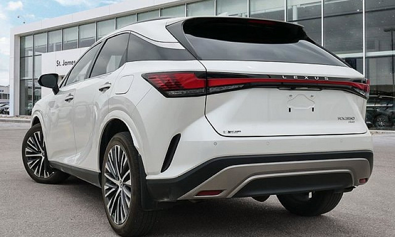 2023 Lexus Rx 350 | ...