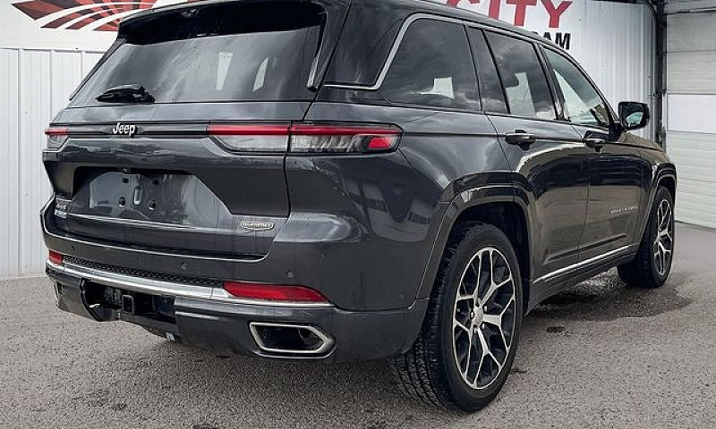 2023 Jeep Grand Cher...